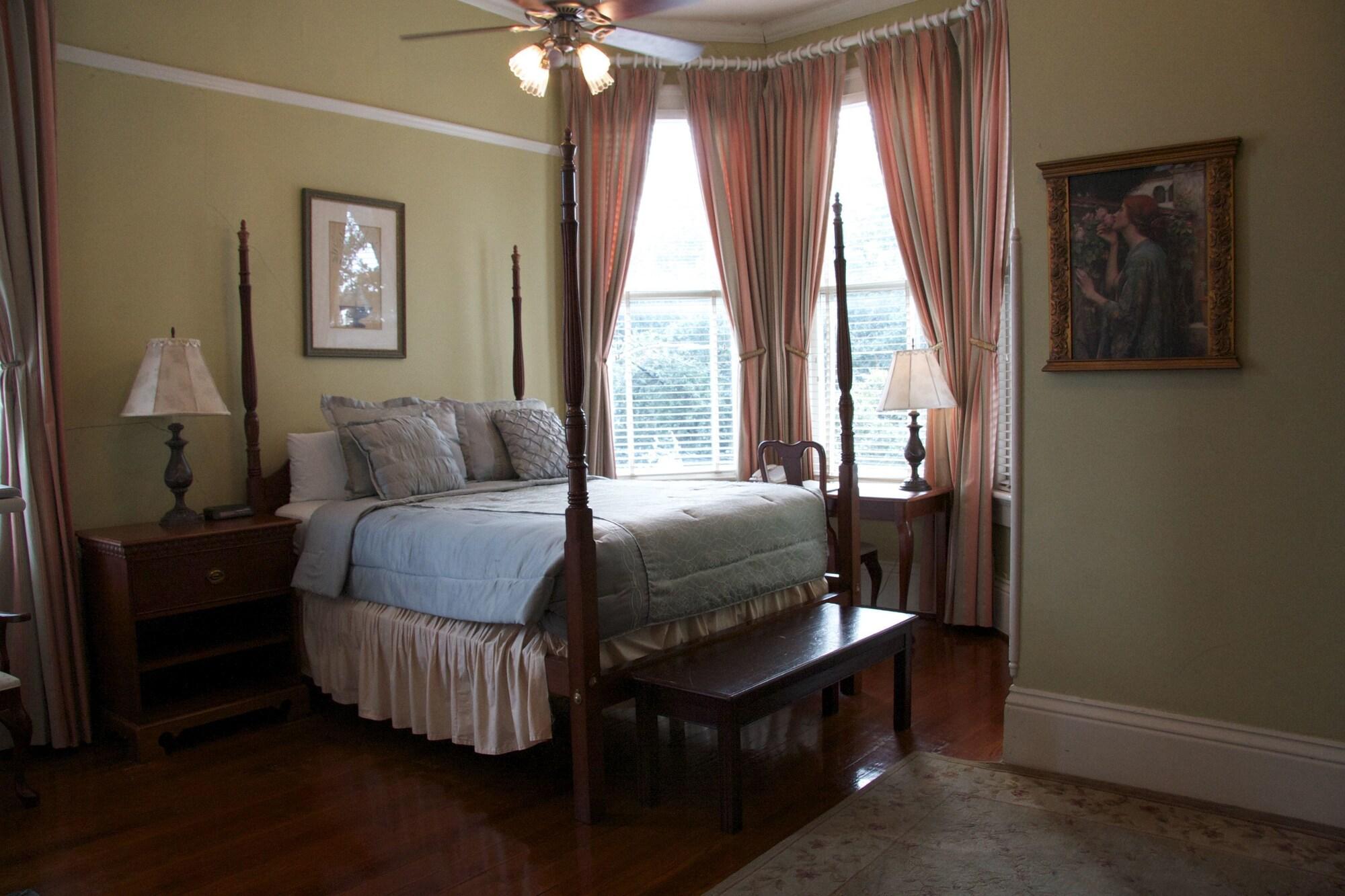The Queen Anne นิวออร์ลีนส์ ภายนอก รูปภาพ