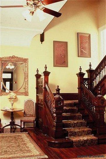The Queen Anne นิวออร์ลีนส์ ภายนอก รูปภาพ